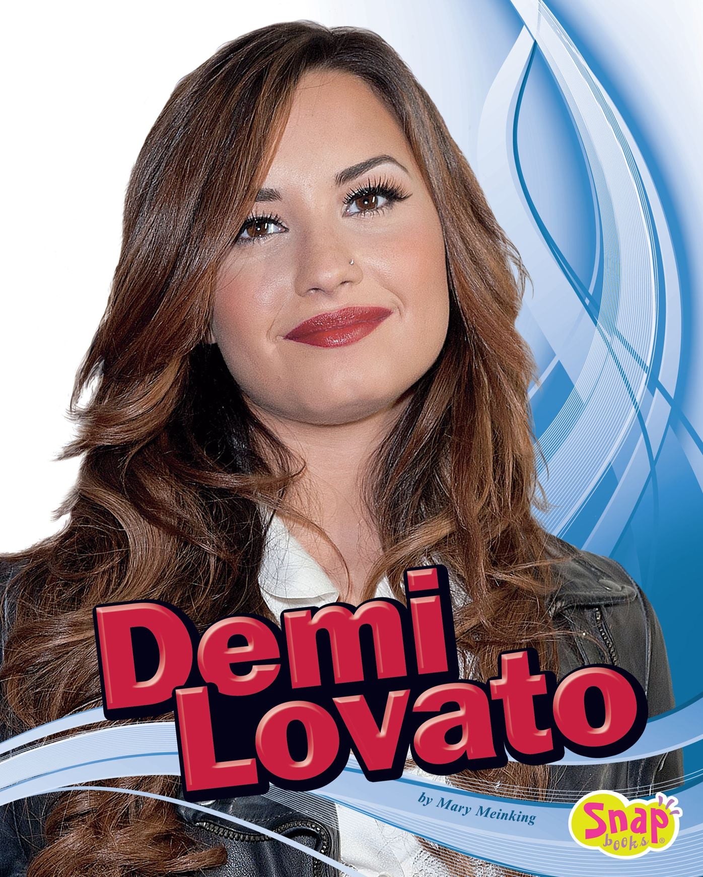 Demi Lovato
