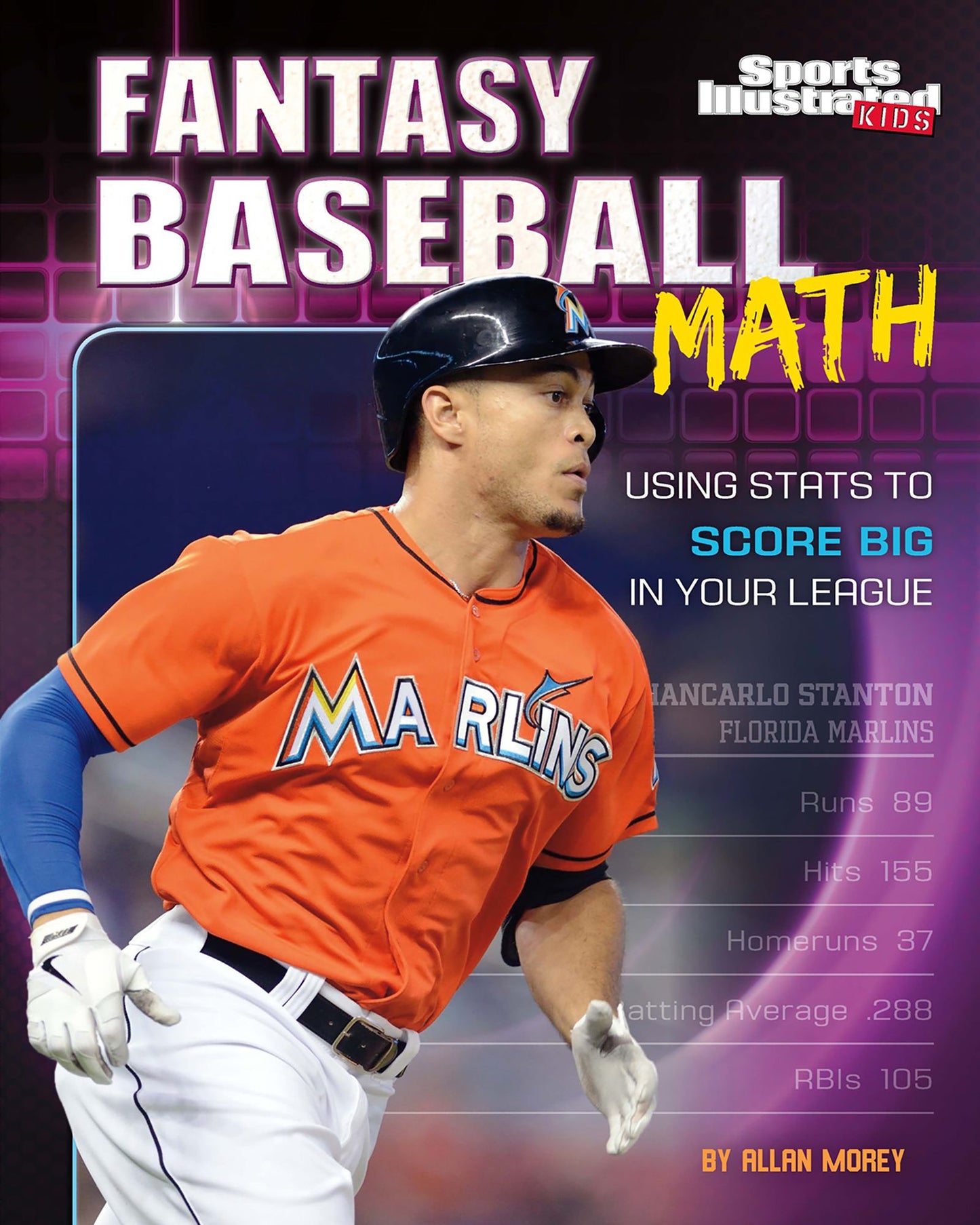 Fantasy Baseball Math: Using Stats to Score Big in Your League