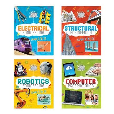 Science Brain Builders