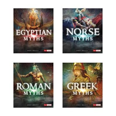 Mythology Around the World