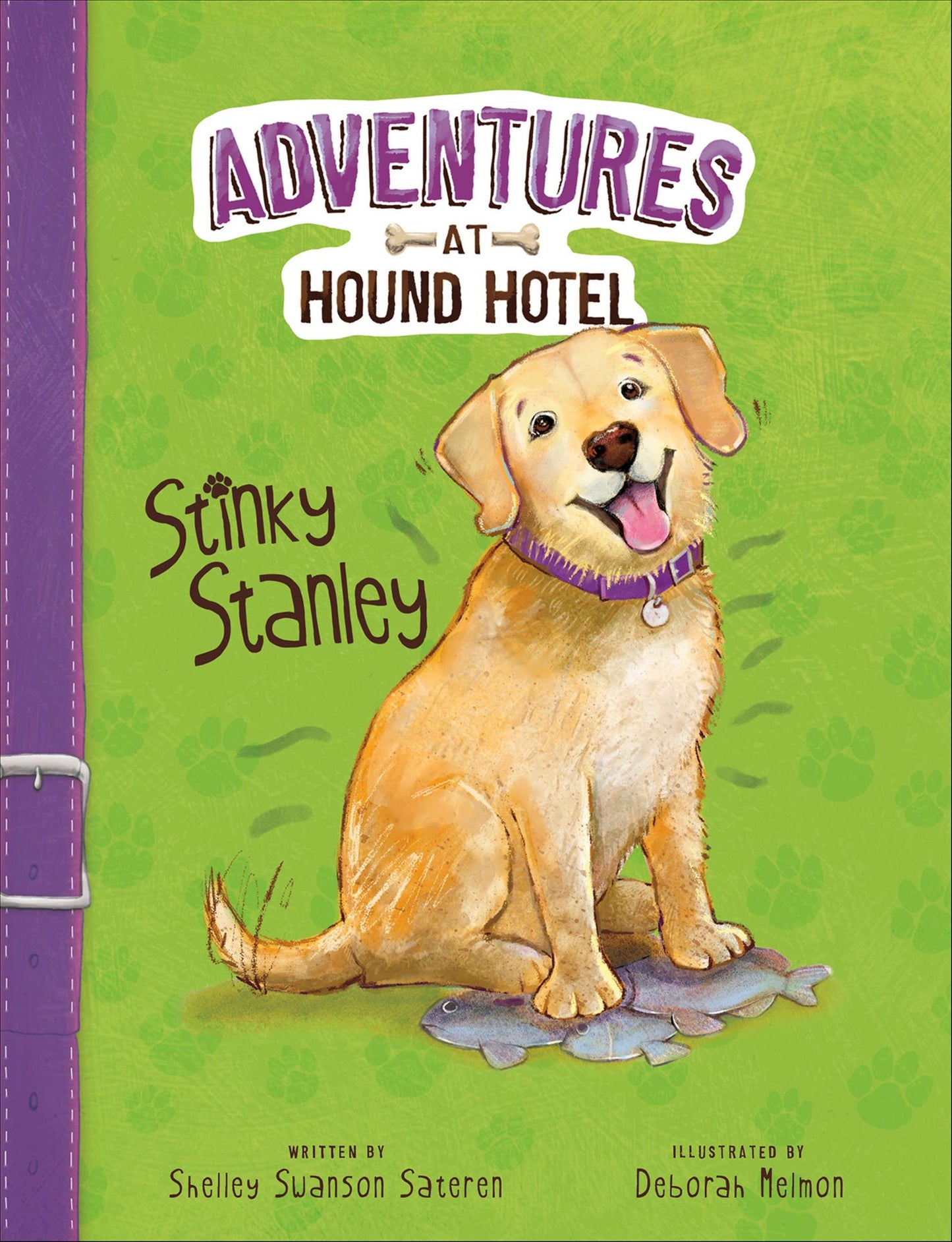 Stinky Stanley