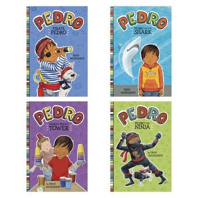 Pedro