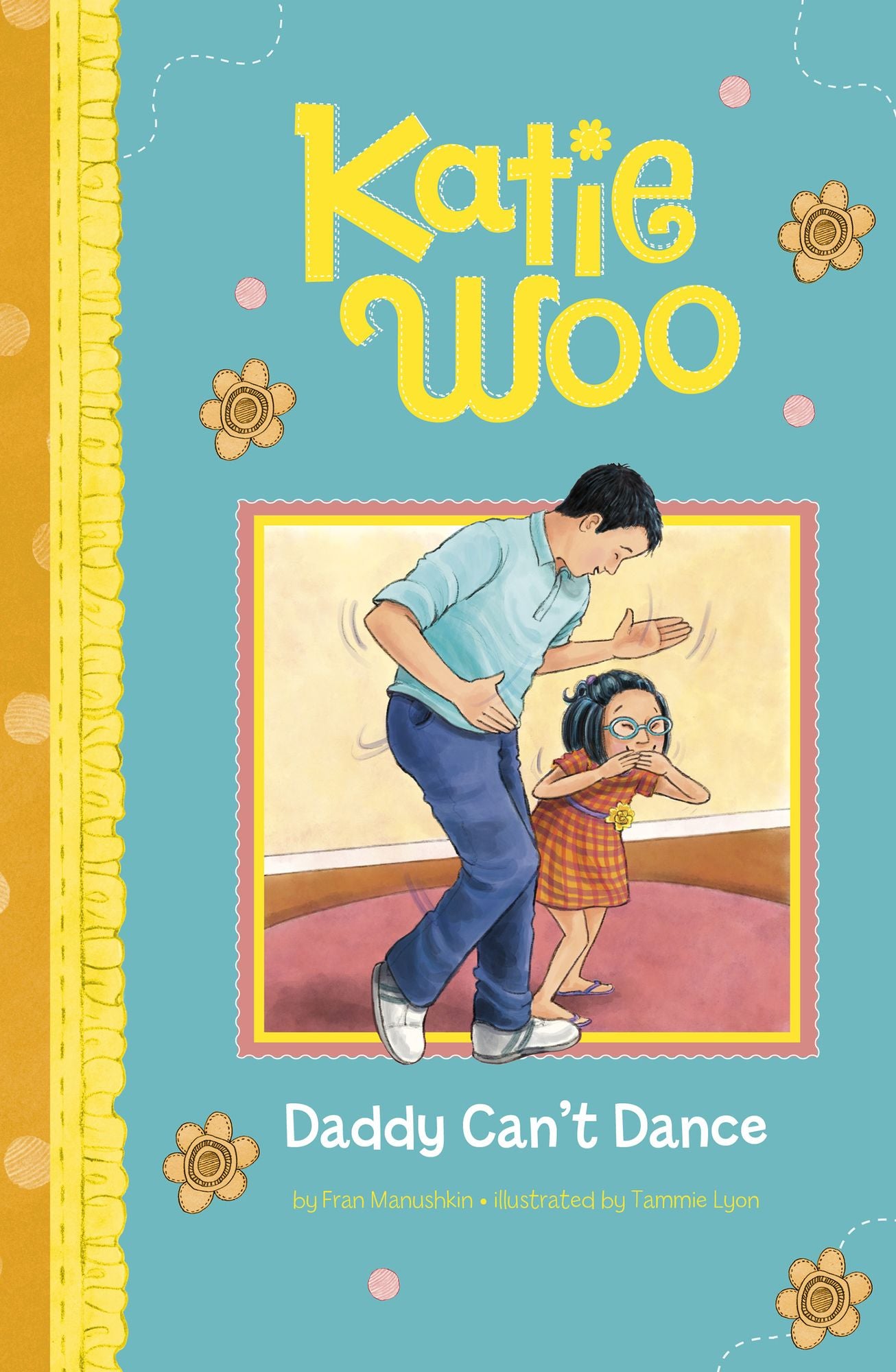 Daddy Can't Dance