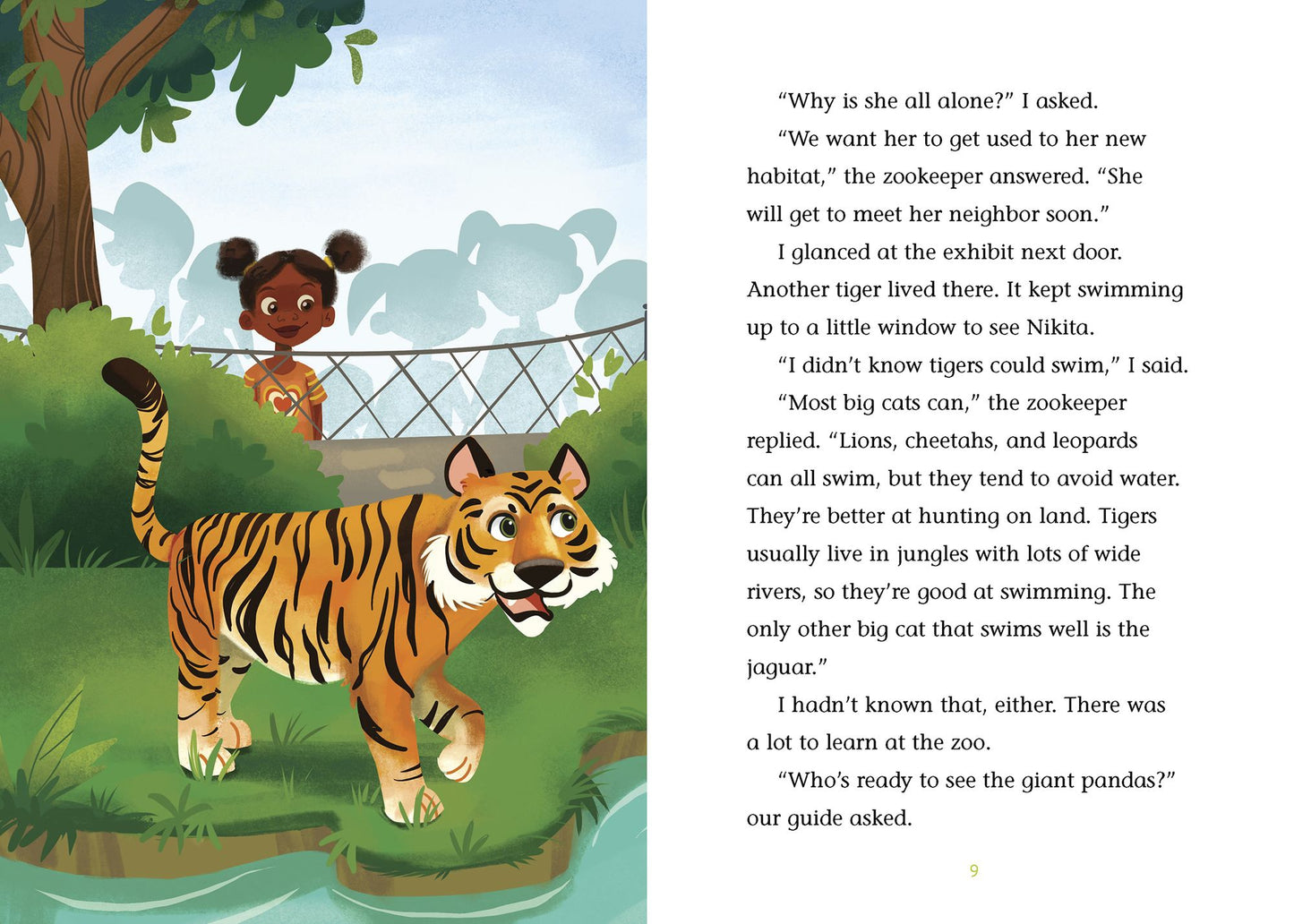 The Amazing Life of Azaleah Lane
