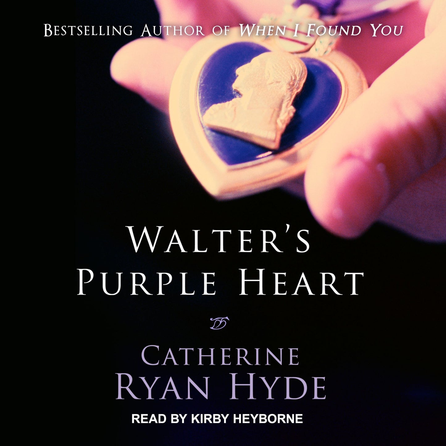 Walter's Purple Heart