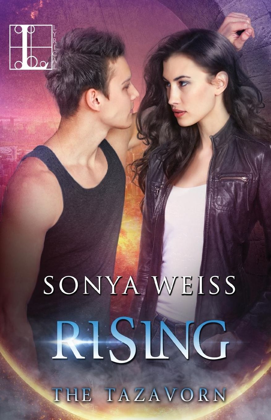 Rising