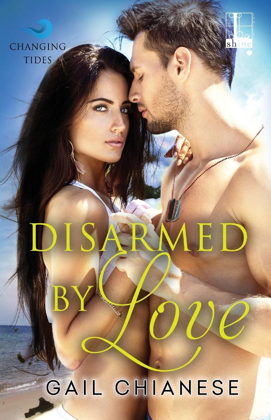 Disarmed by Love