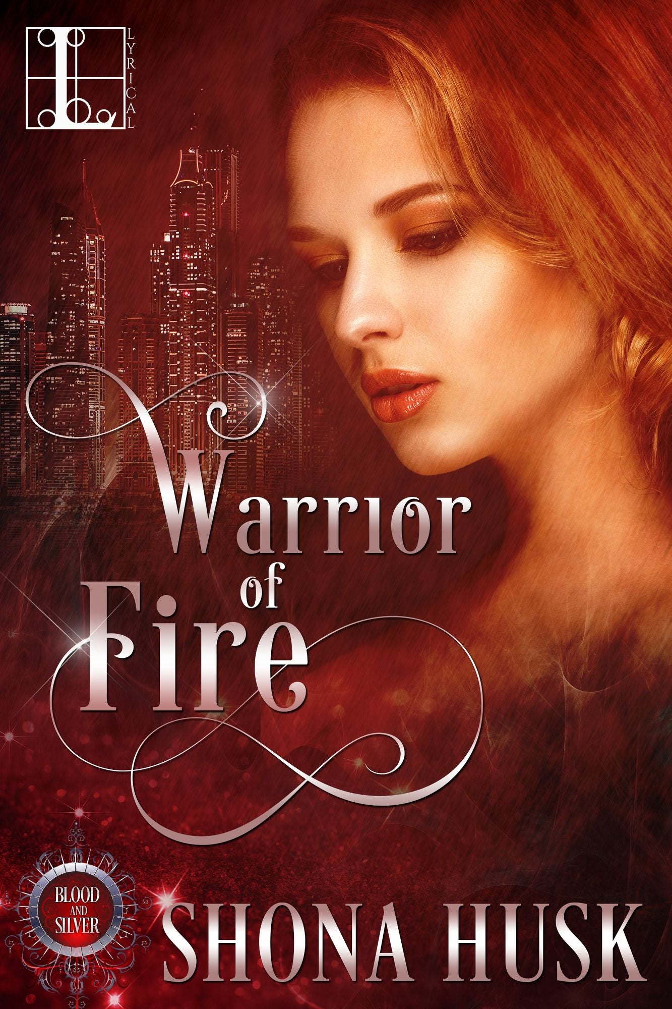 Warrior of Fire