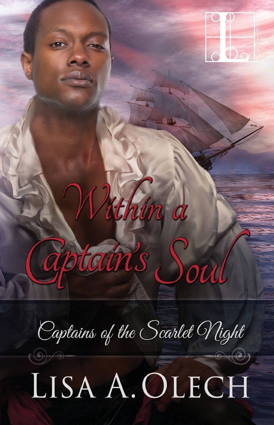 Within a Captain's Soul