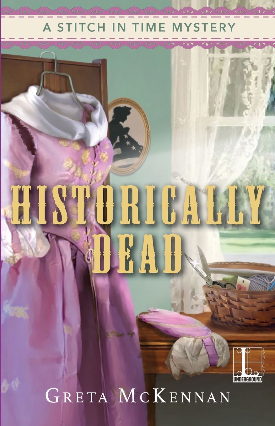 Historically Dead