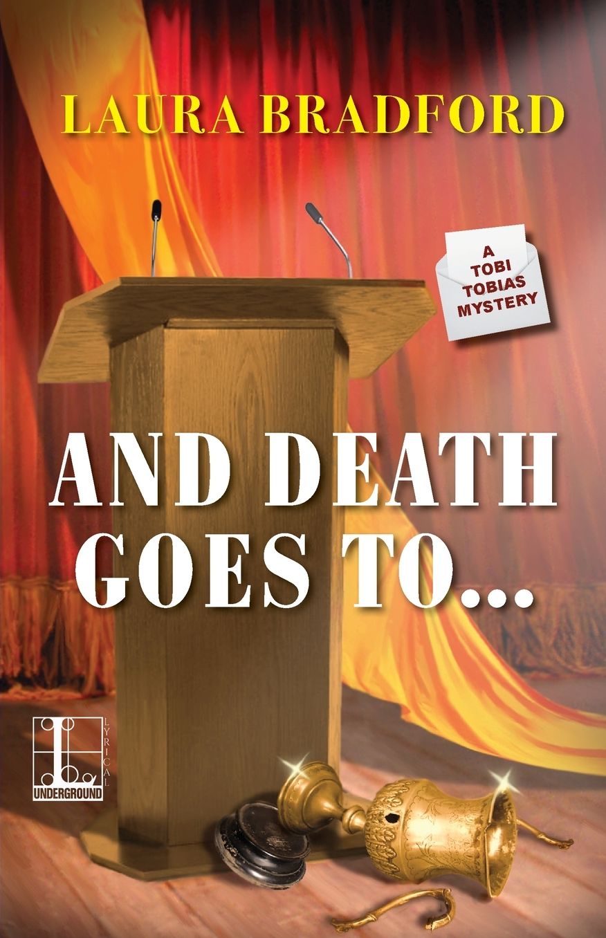 And Death Goes To...