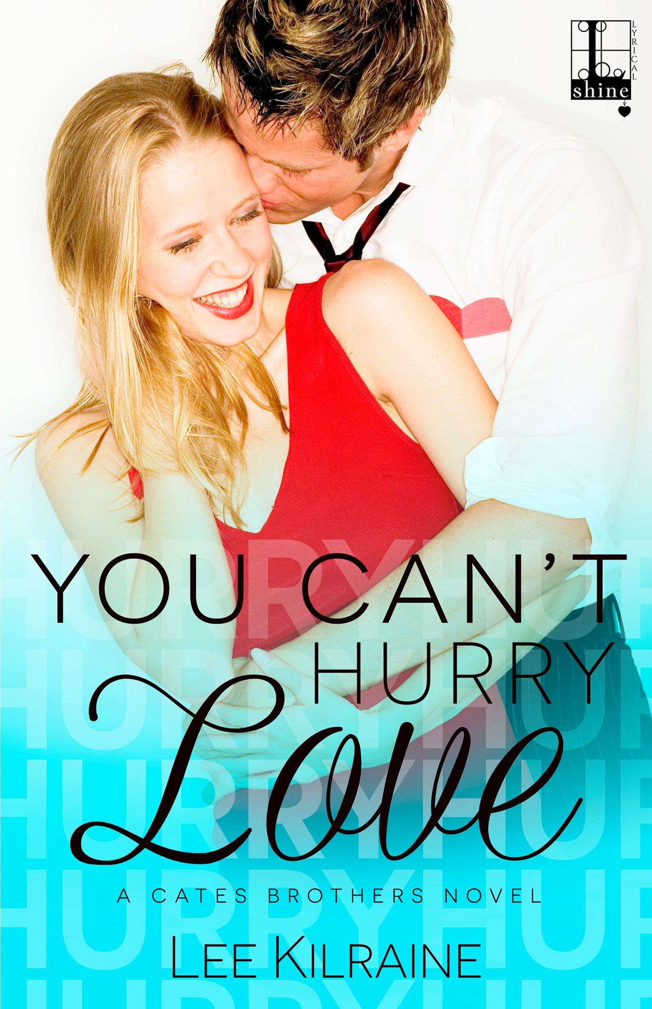 You Can't Hurry Love