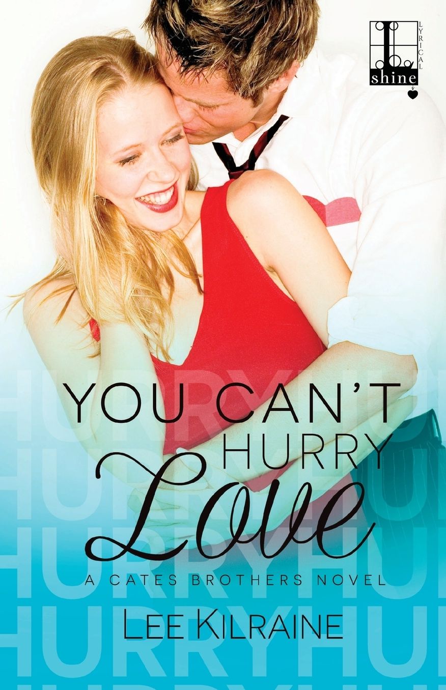 You Can't Hurry Love