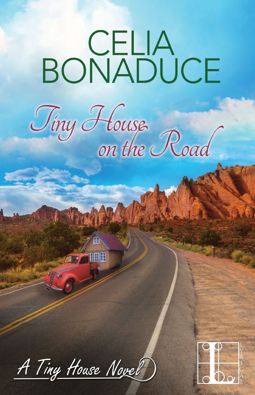Tiny House on the Road