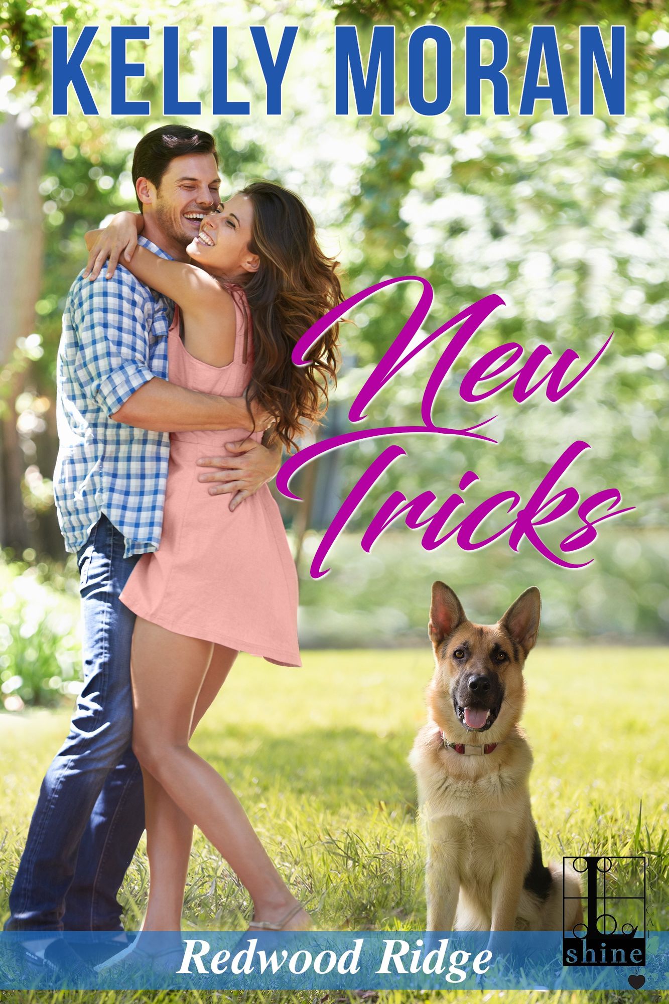 New Tricks