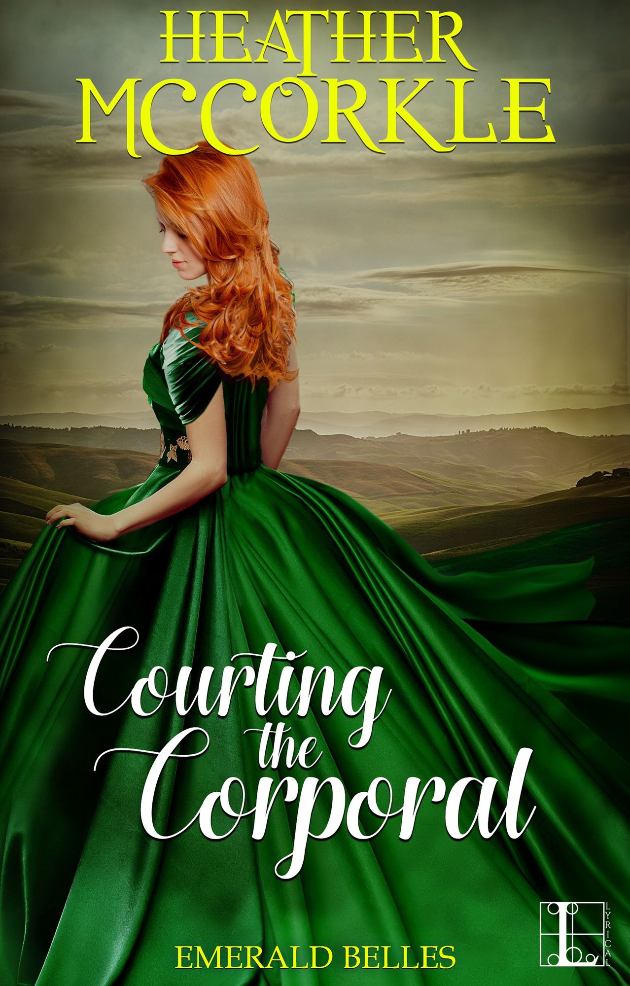 Courting the Corporal
