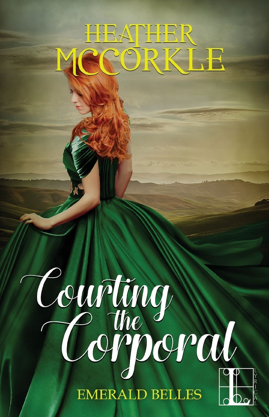 Courting the Corporal