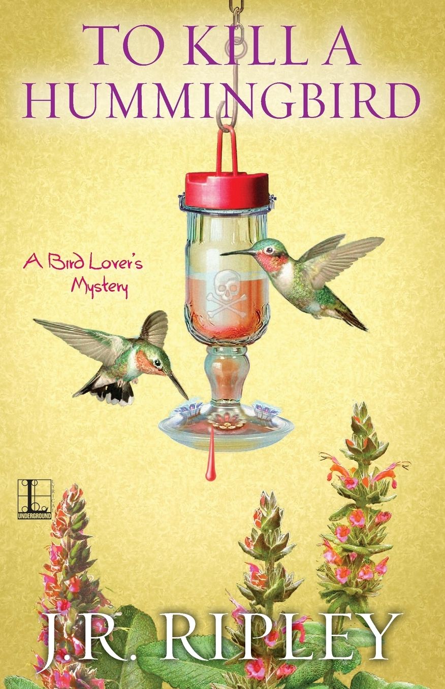 To Kill a Hummingbird