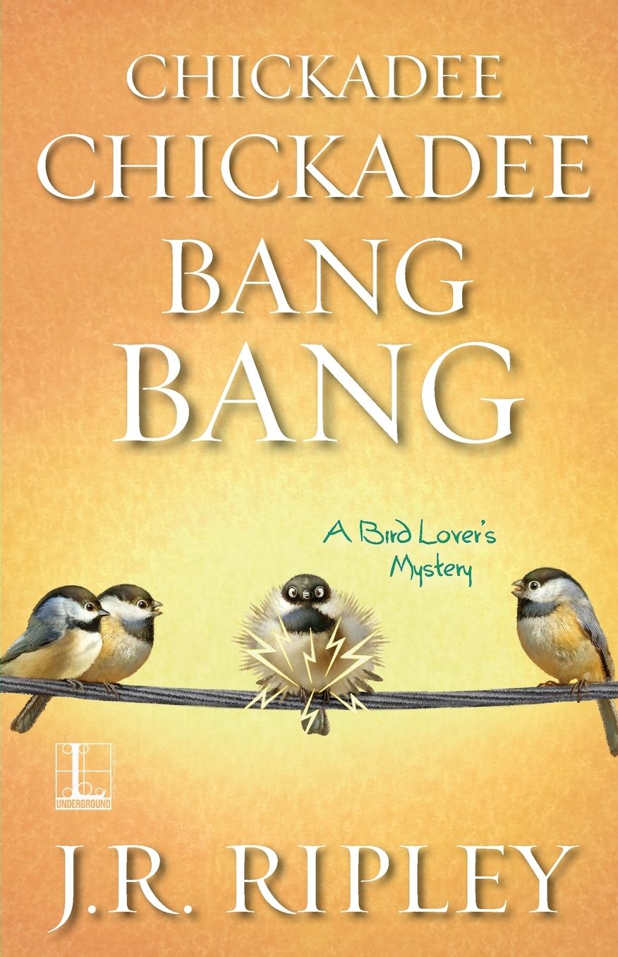 Chickadee Chickadee Bang Bang