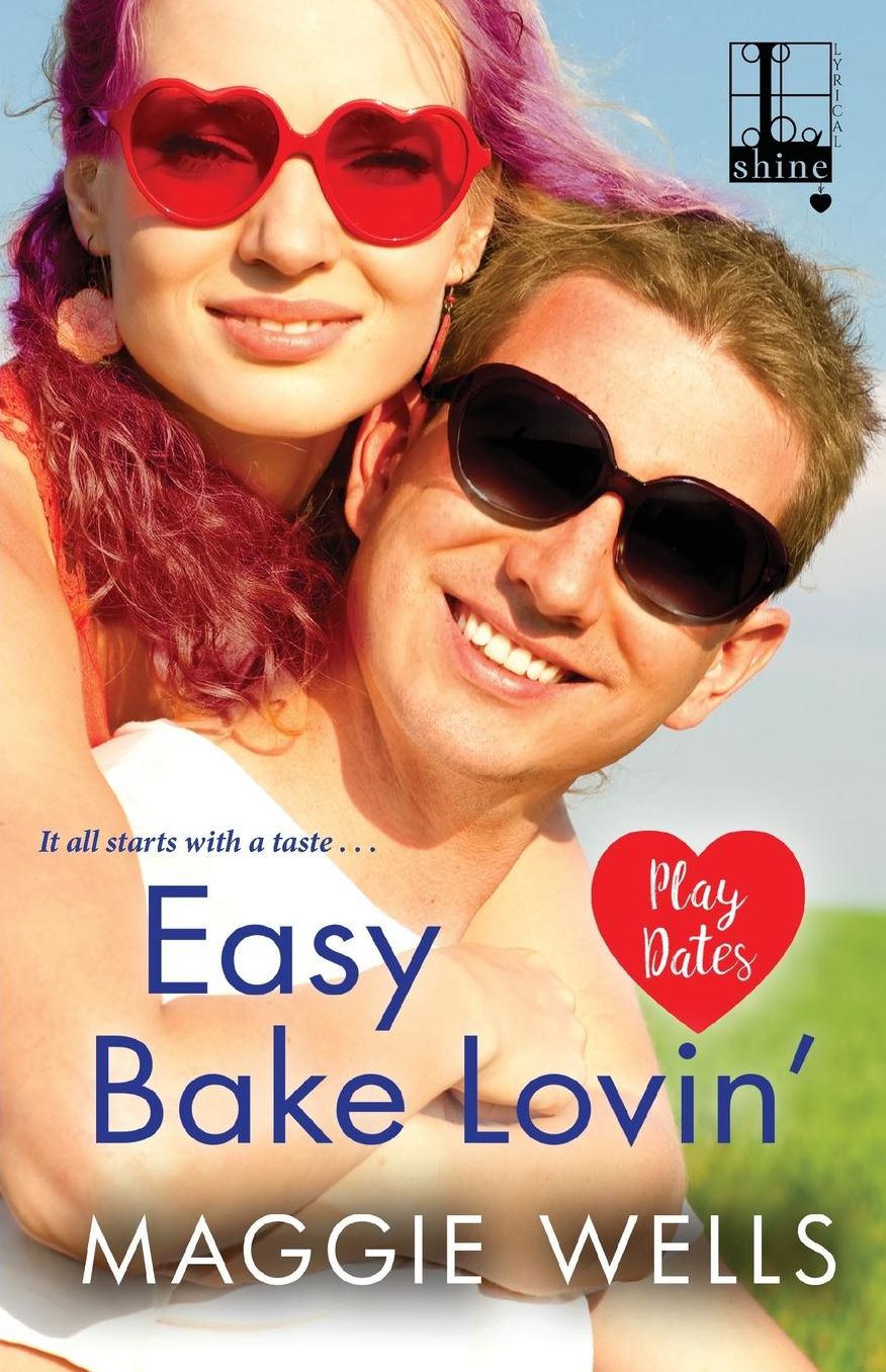 Easy bake Lovin'