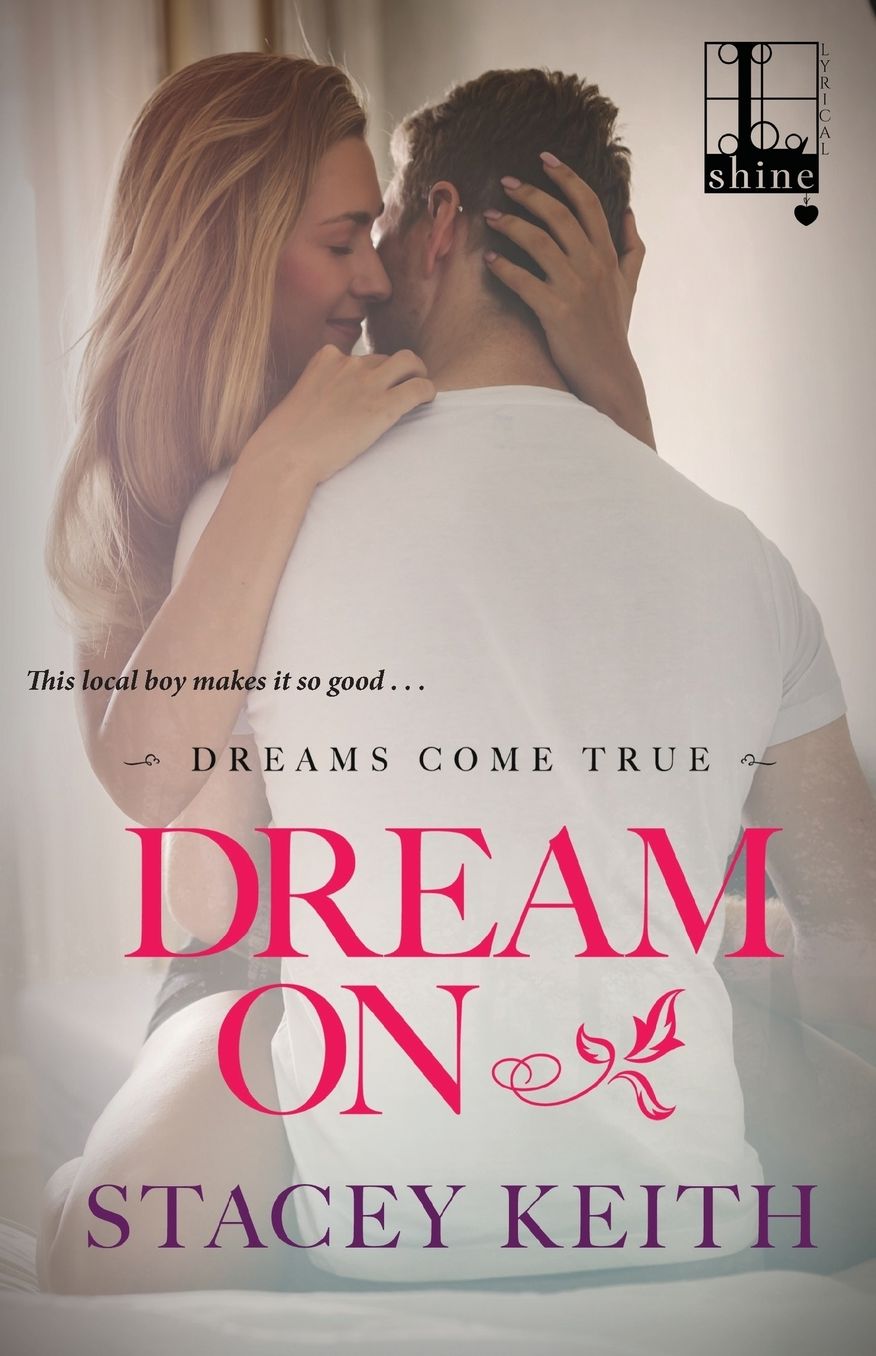 Dream On