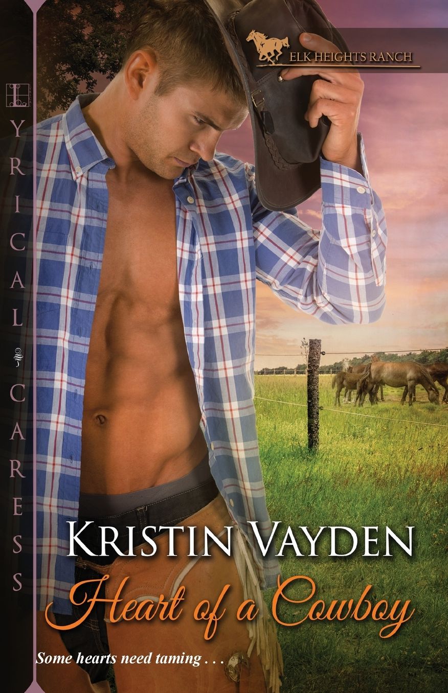 Heart of a Cowboy