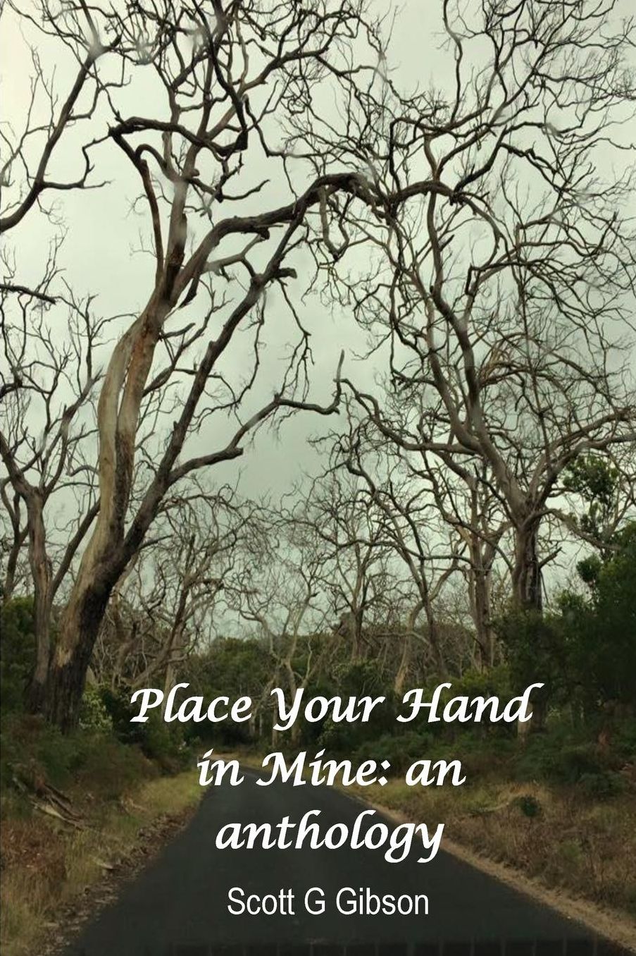 Place Your Hand In Mine: An anthology