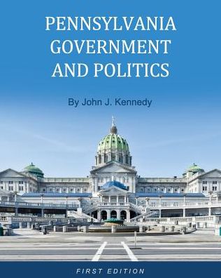 Pennsylvania Government and Politics