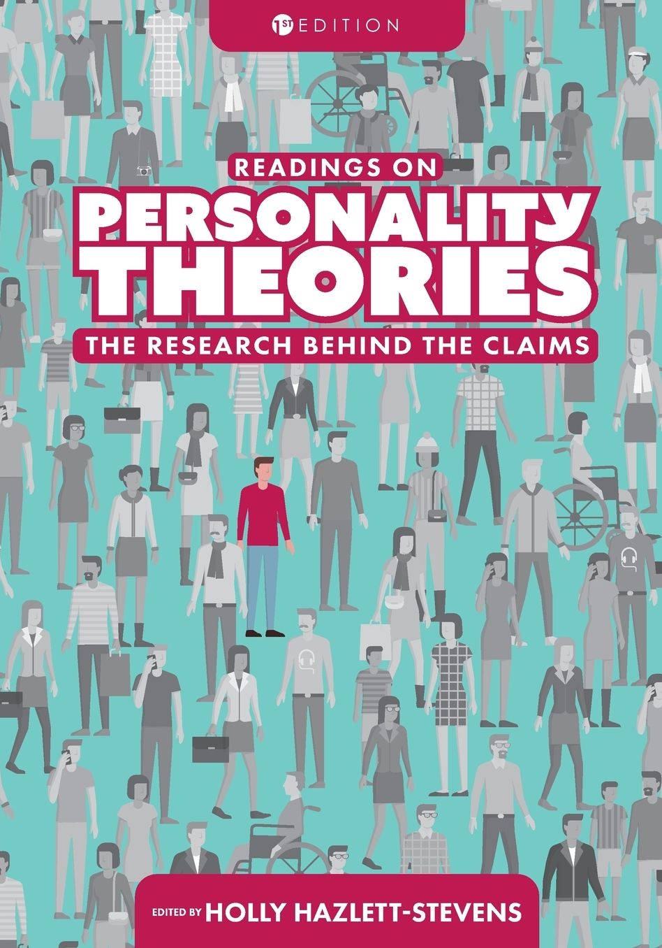 Readings on Personality Theories: The Research Behind the Claims