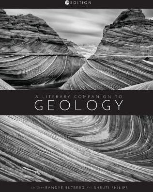 A Literary Companion to Geology