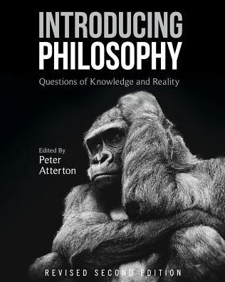 Introducing Philosophy: Questions of Knowledge and Reality