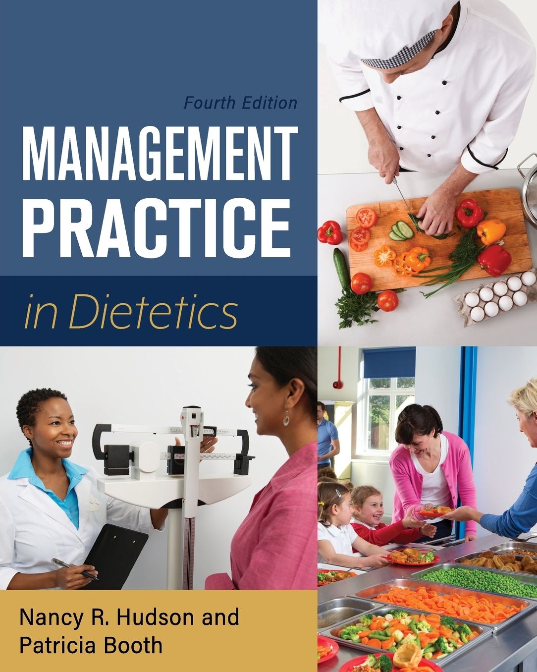 Management Practice in Dietetics