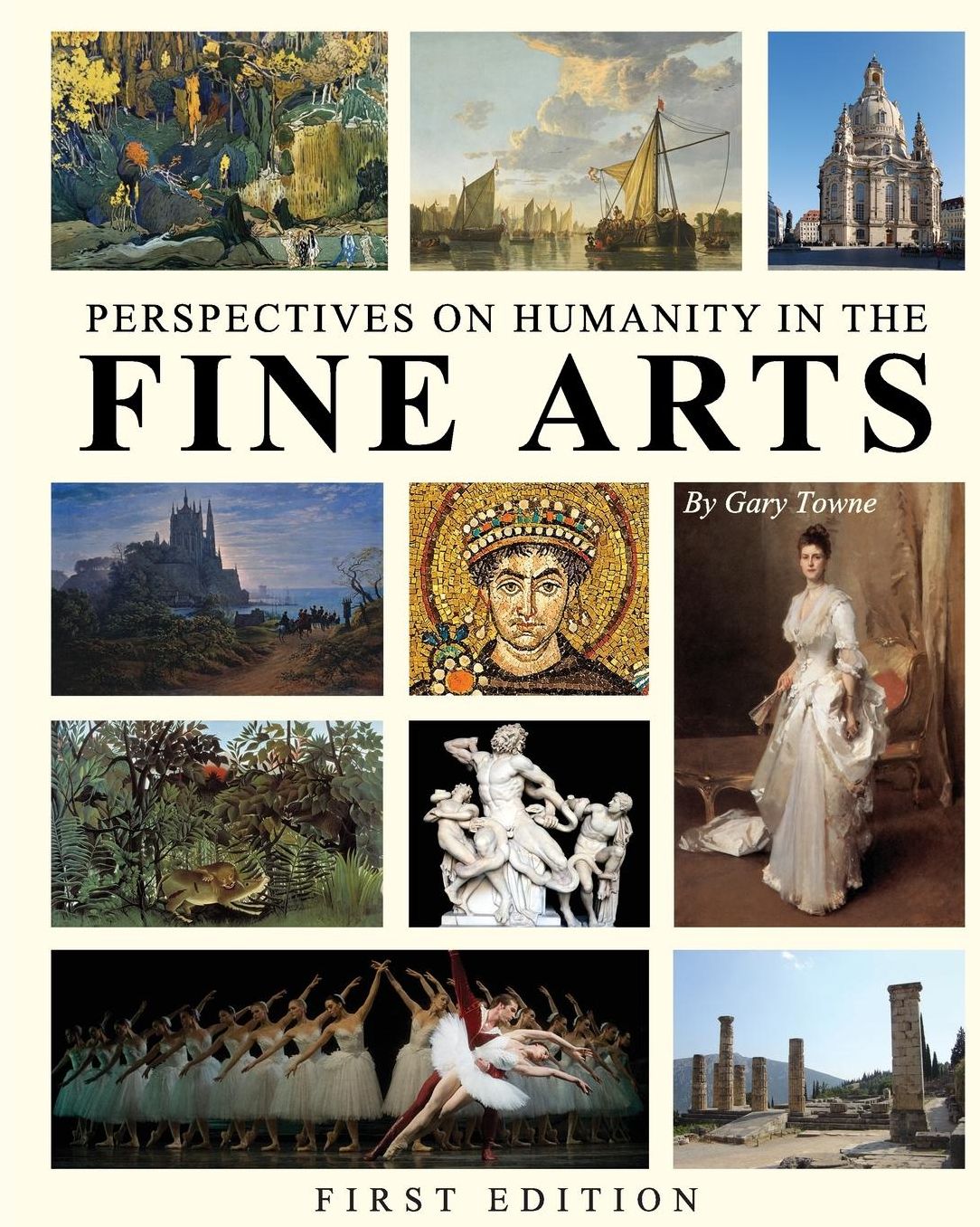 Perspectives on Humanity in the Fine Arts