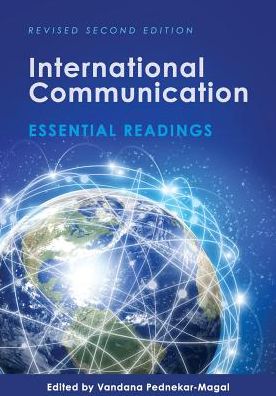 International Communication: Essential Readings