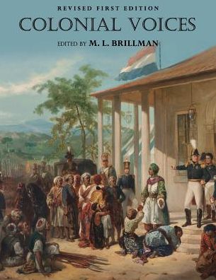 Colonial Voices
