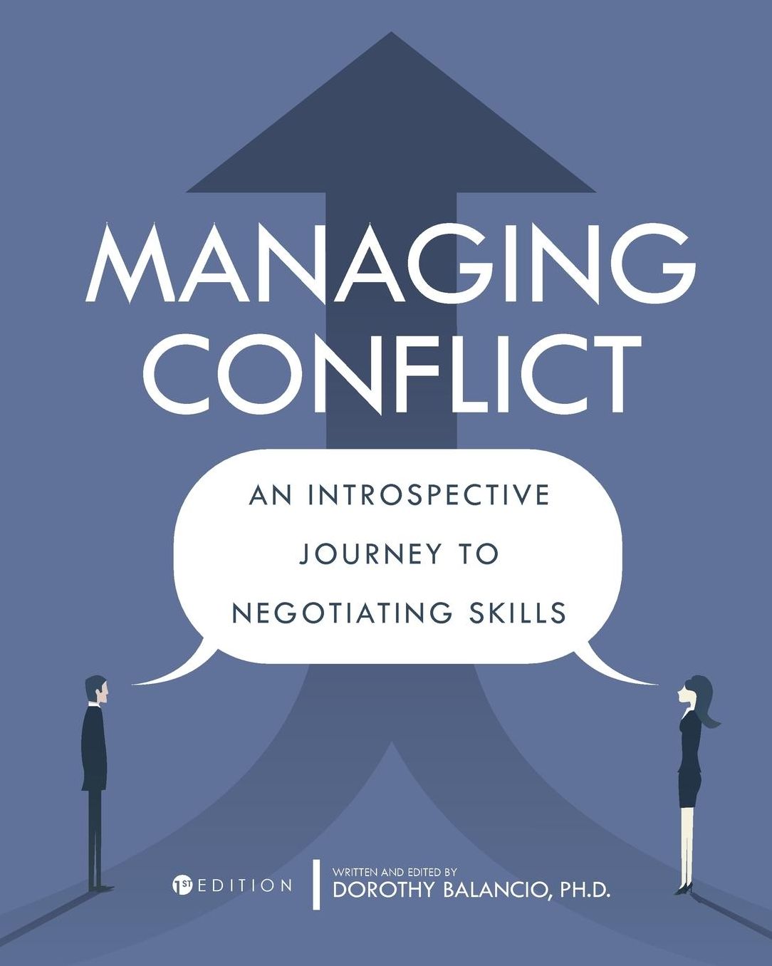 Managing Conflict: An Introspective Journey to Negotiating Skills