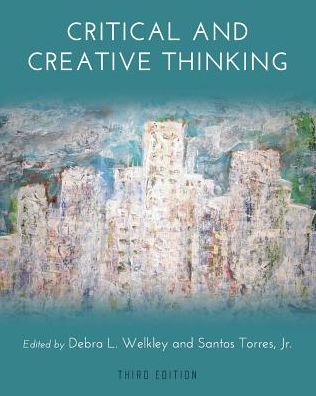 Critical and Creative Thinking