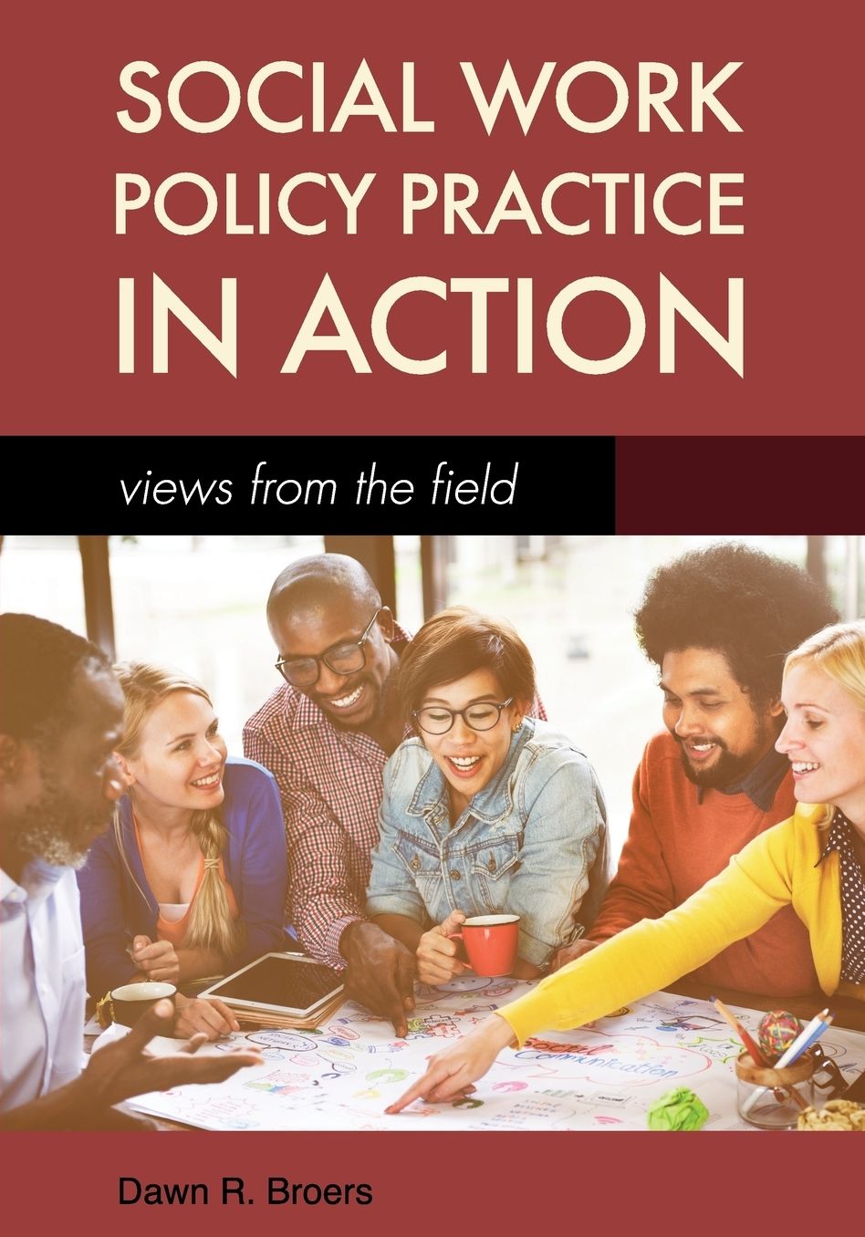 Social Work Policy Practice in Action: Views from the Field