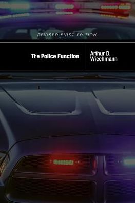 The Police Function