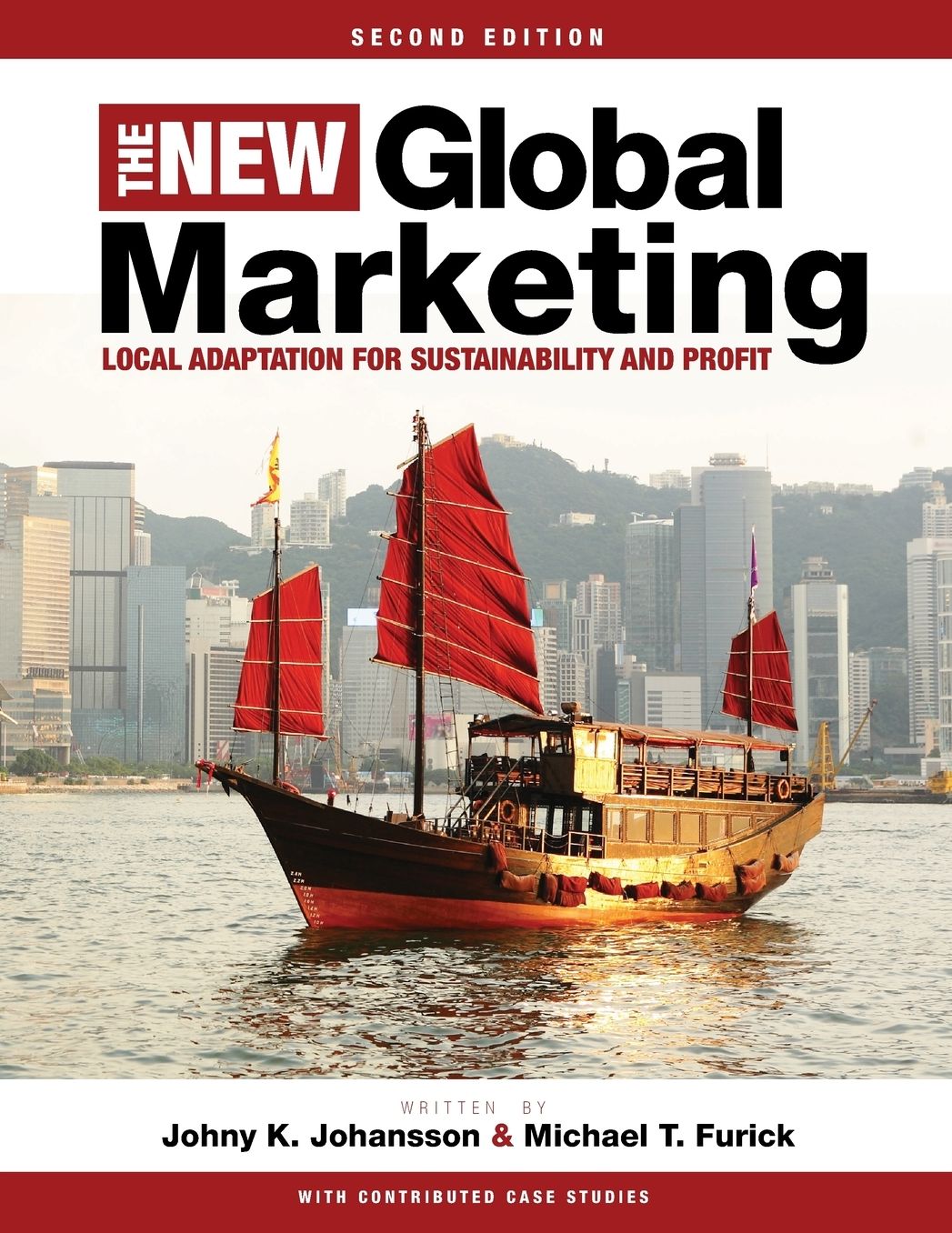 New Global Marketing: Local Adaptation for Sustainability and Profit