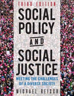 Social Policy and Social Justice