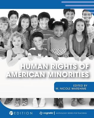 Human Rights of American Minorities