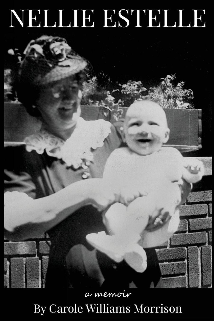 Nellie Estelle