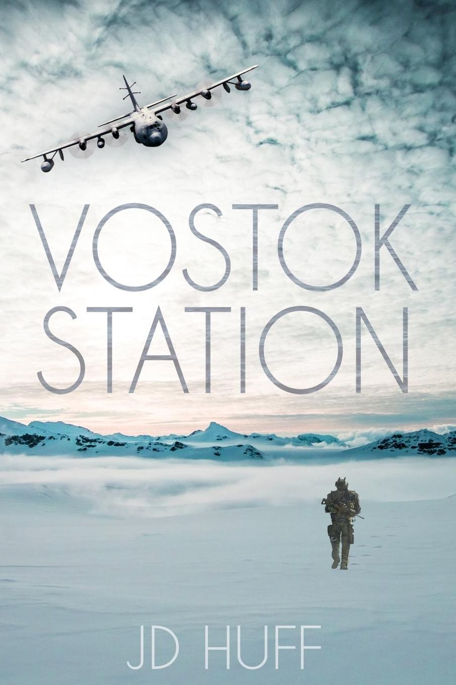 Vostok Station