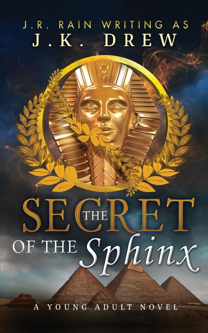 The Secret of the Sphinx