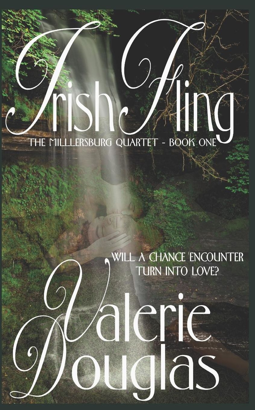 Irish Fling: Book One of The Millersburg Quartet