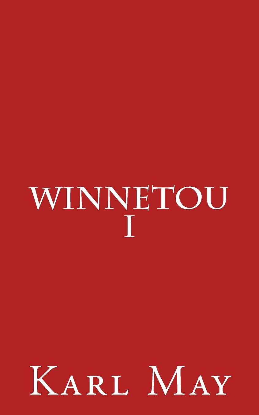 Winnetou I