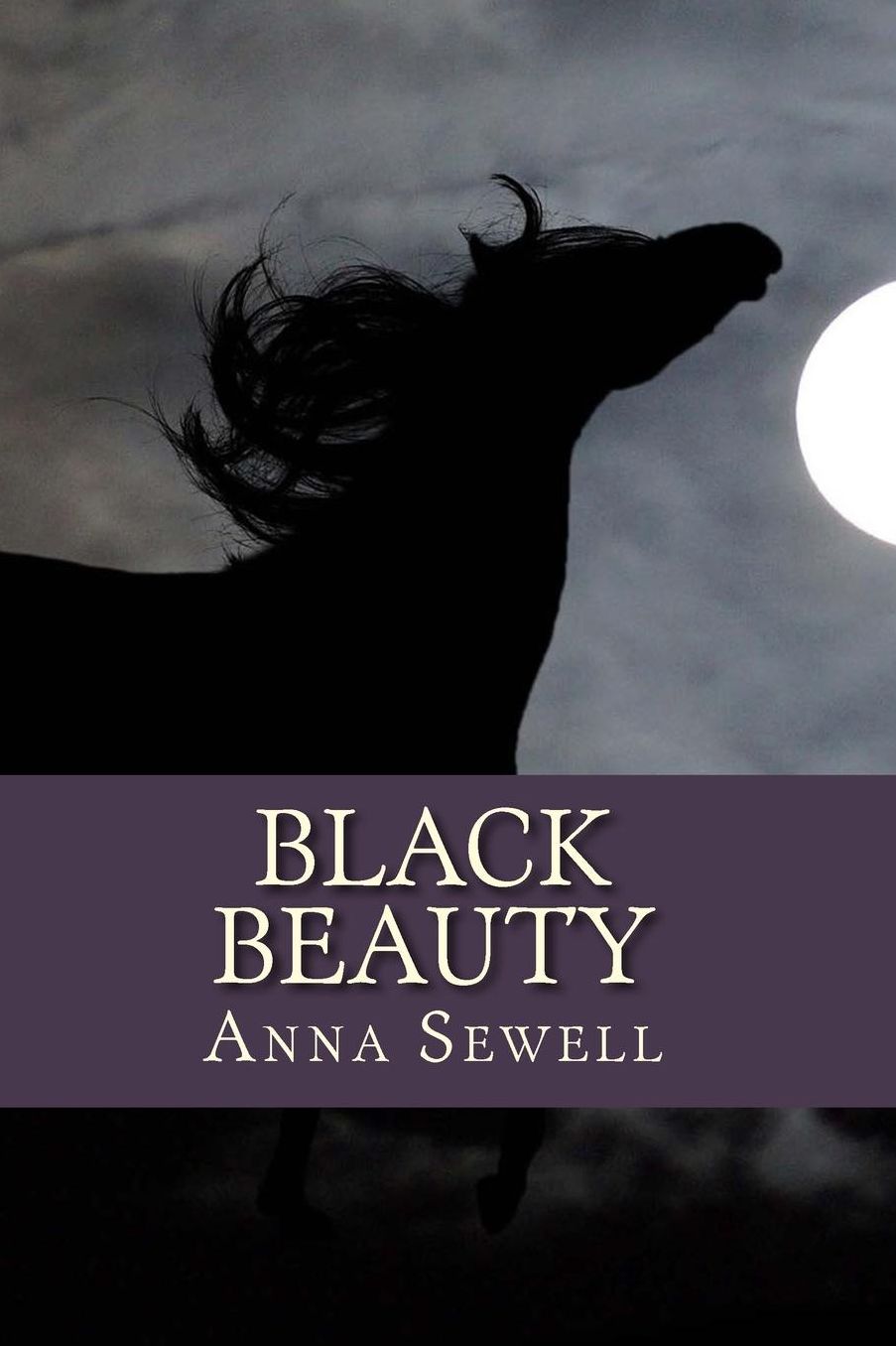 Black Beauty