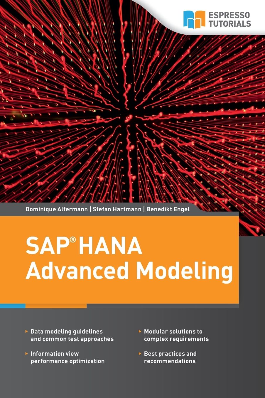 SAP HANA Advanced Modeling