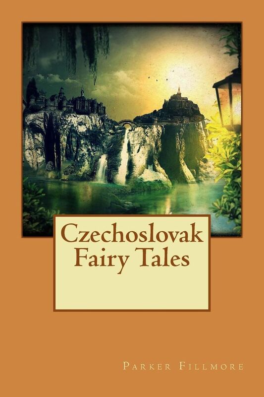 Czechoslovak Fairy Tales